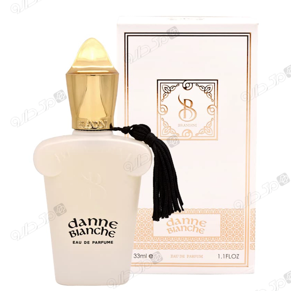 عطر دان بلانچ زنانه برندینی